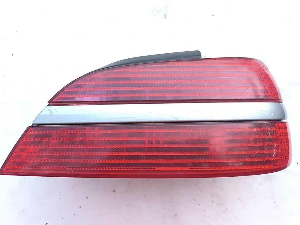 Peugeot 406 2002 rear right tail light lamp 9630364977 