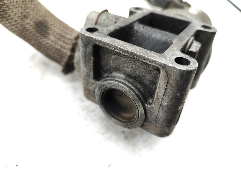 Alfa Romeo 156 1.9JTD 16V 103kW 2002 Diesel SW Engine EGR Valve Pipe