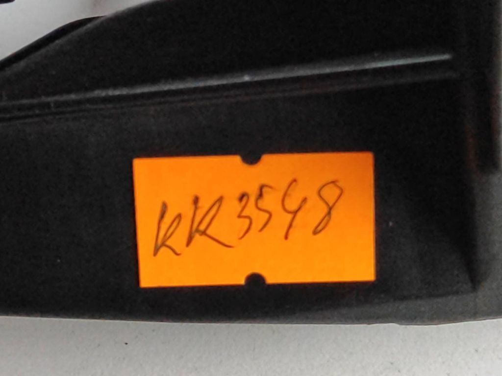 Mercedes-Benz ML W164 2005 Diesel Fuel tank cap lock A2516390007 