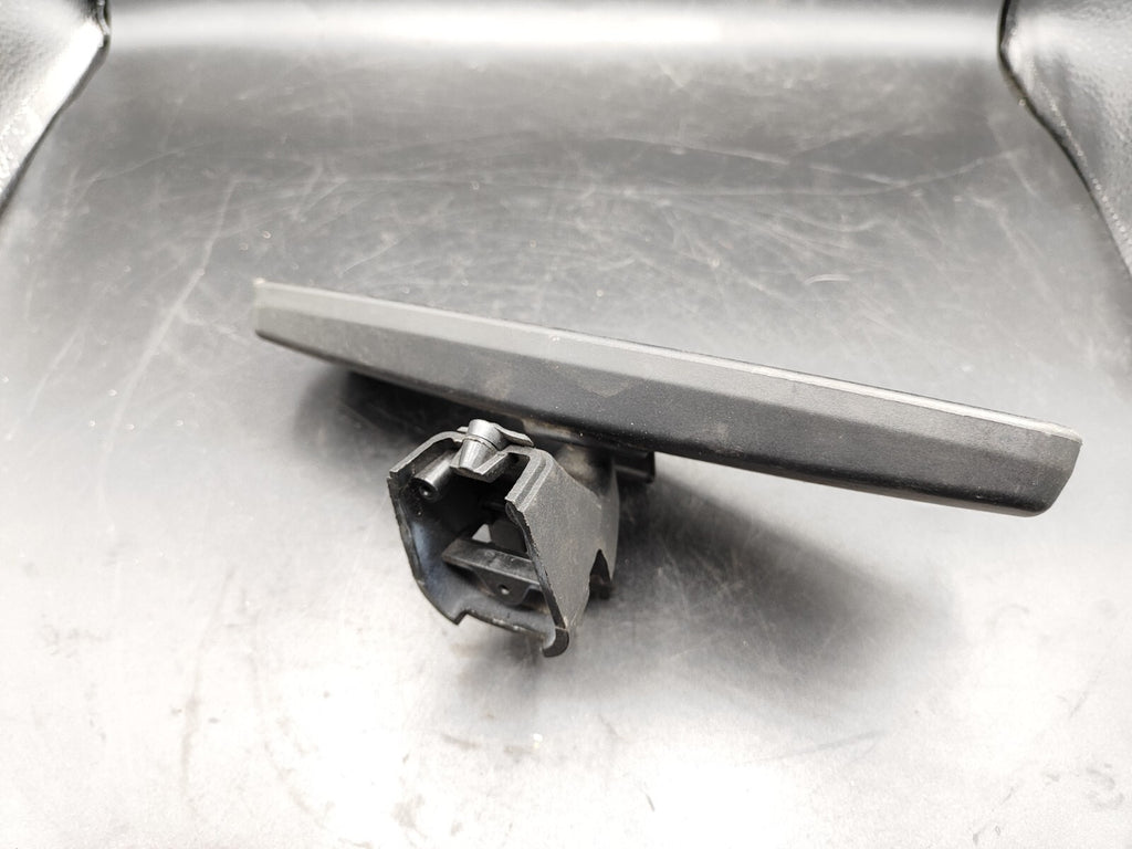 Alfa Romeo 147 1.9JTD 85kW 8V 2007 Rear Interior View Mirror E30154946