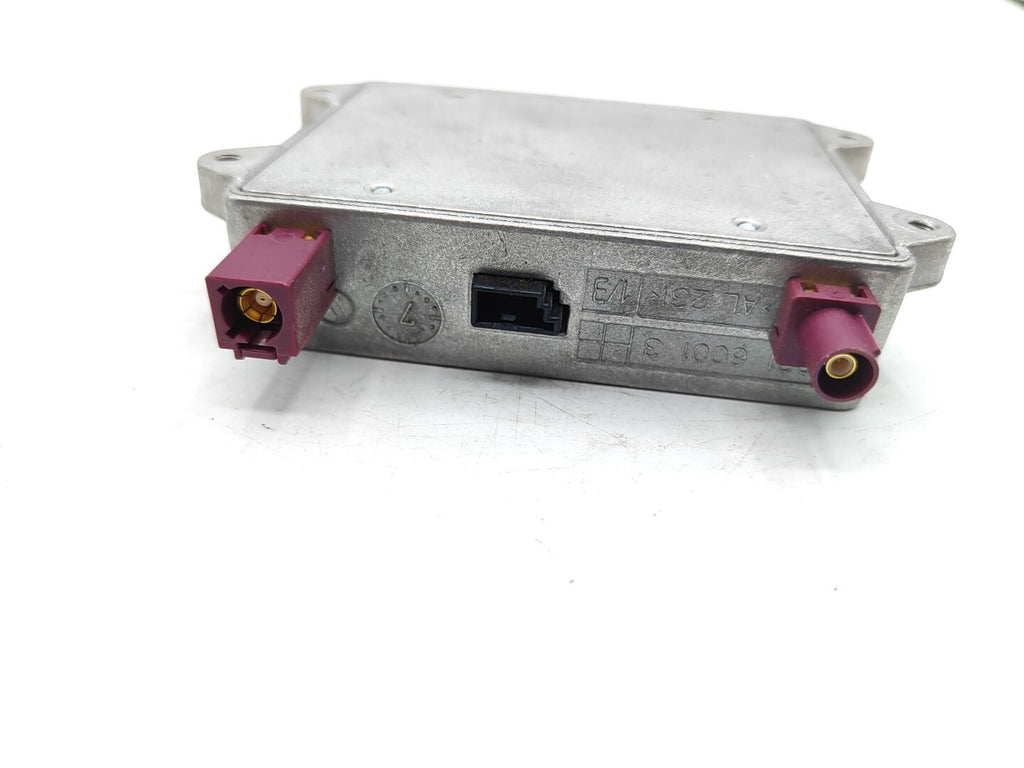 Audi A6 C6 2005 Antenna Amplifier 8E0035456D