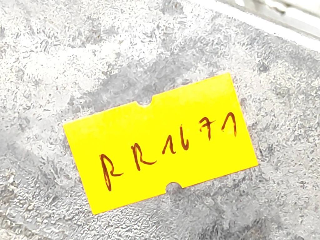 Peugeot 308 1.2i 2007 Petrol Engine mounting bracket 9674960380 