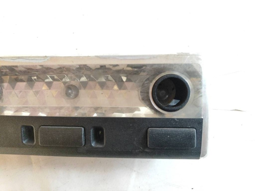 BMW 3 E46 2003 front seat light 8364929 