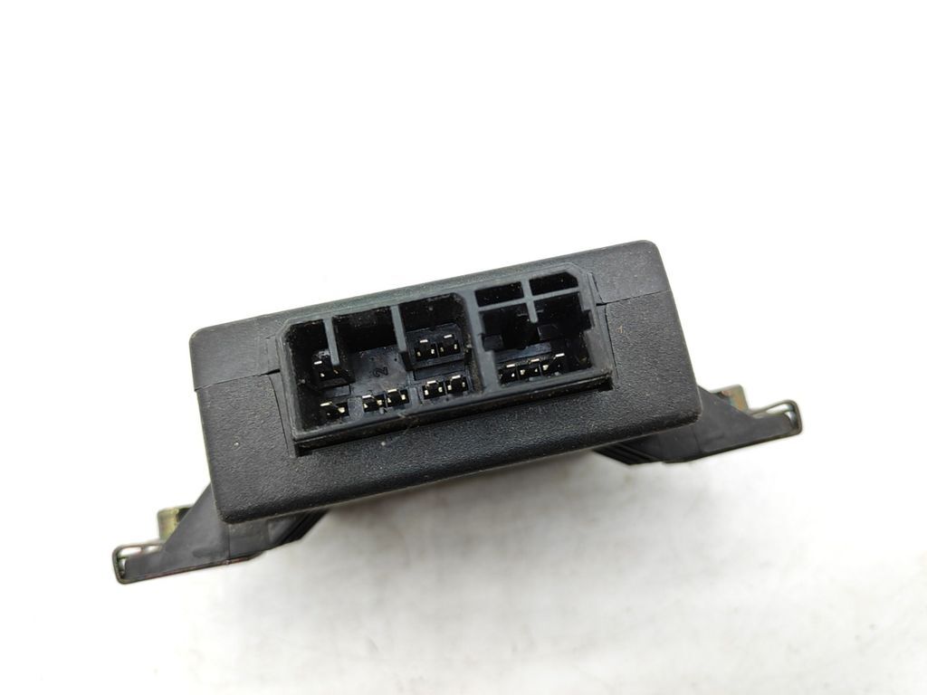 Alfa Romeo 156 1.9JTW SW 2004 Immobilizer control unit module 60653687 