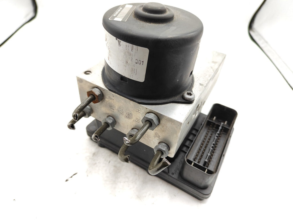 Mercedes Benz C Class W203 2005 ABS Brake Pump Module A2095452532
