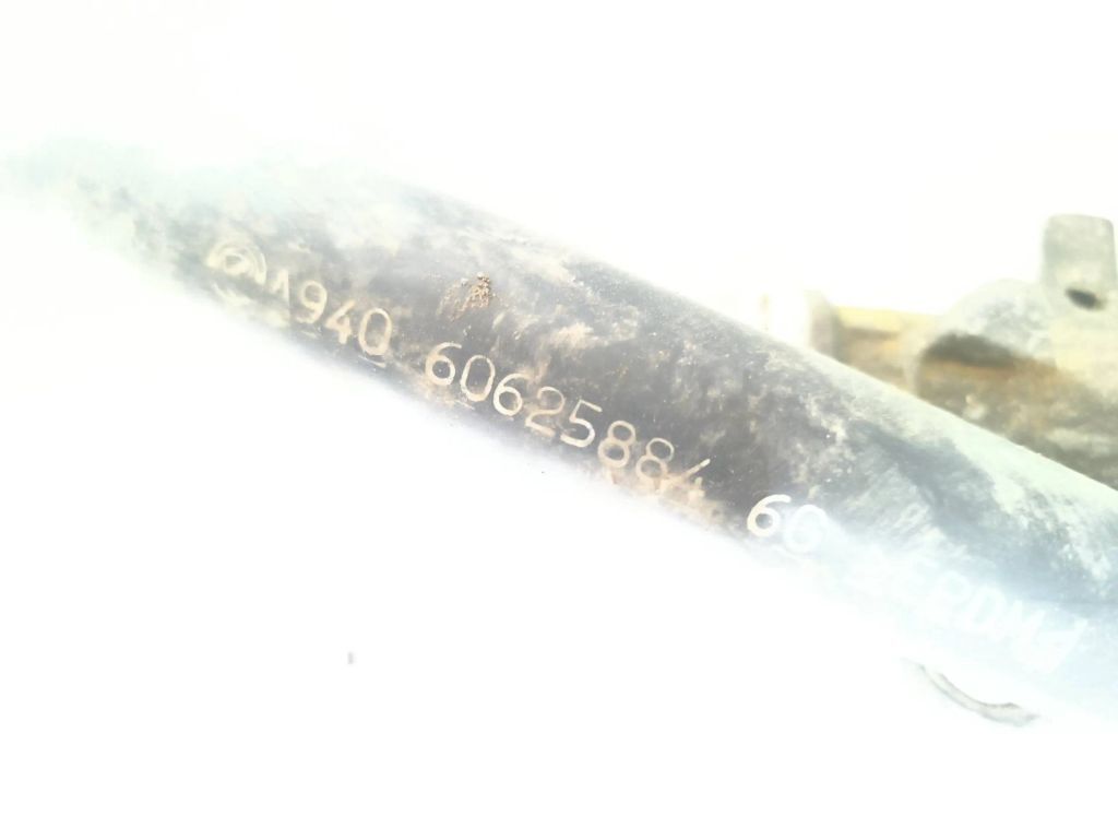 Alfa Romeo 155 1.8TS 1994 LHD power steering rack gear 37502268 