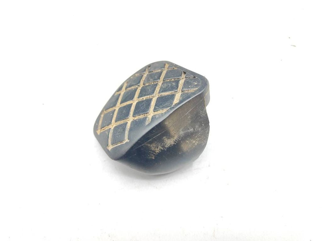 Volkswagen Golf IV 2001 LHD brake pedal rubber 1J0721173C 