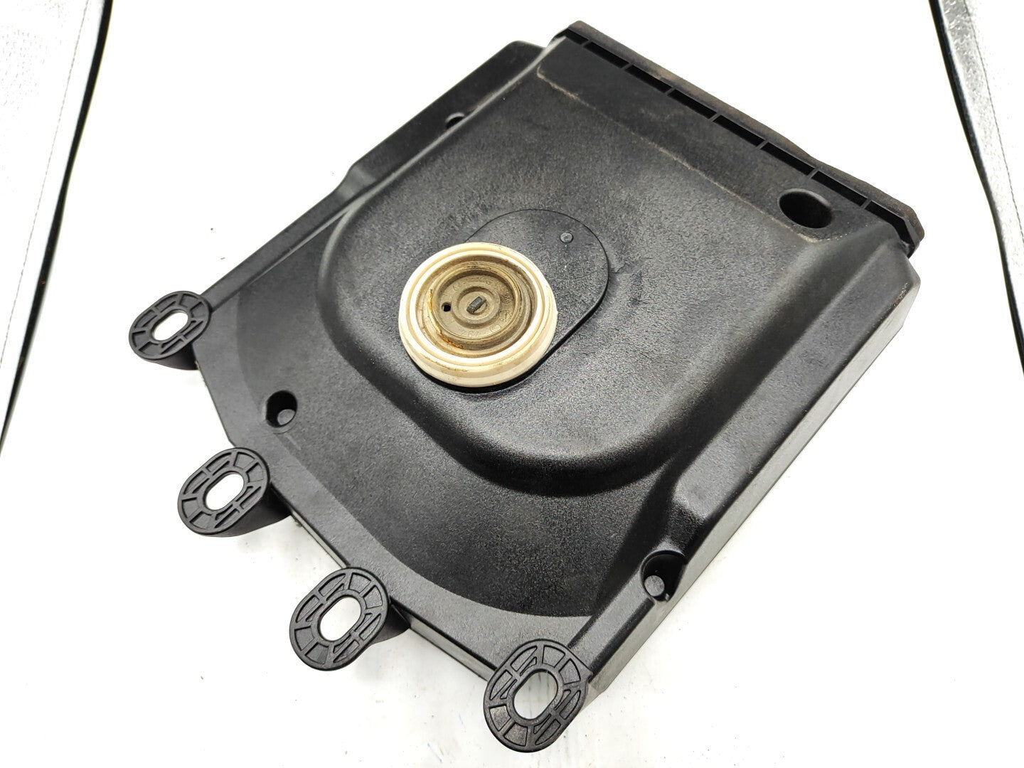 BMW E61 530D 170kW 2006 Front Right Interior Audio Speaker 6919354 65136919354