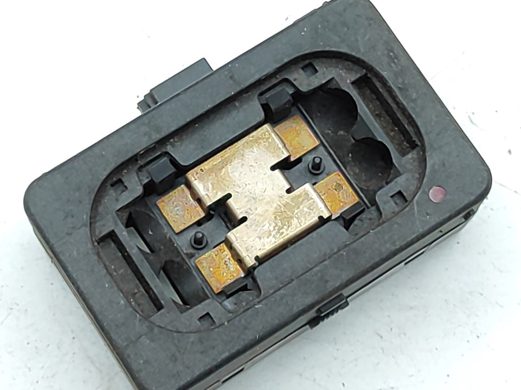 BMW 5 SERIES E39 530D Diesel 2001 Windshield Rain Sensor 8382468