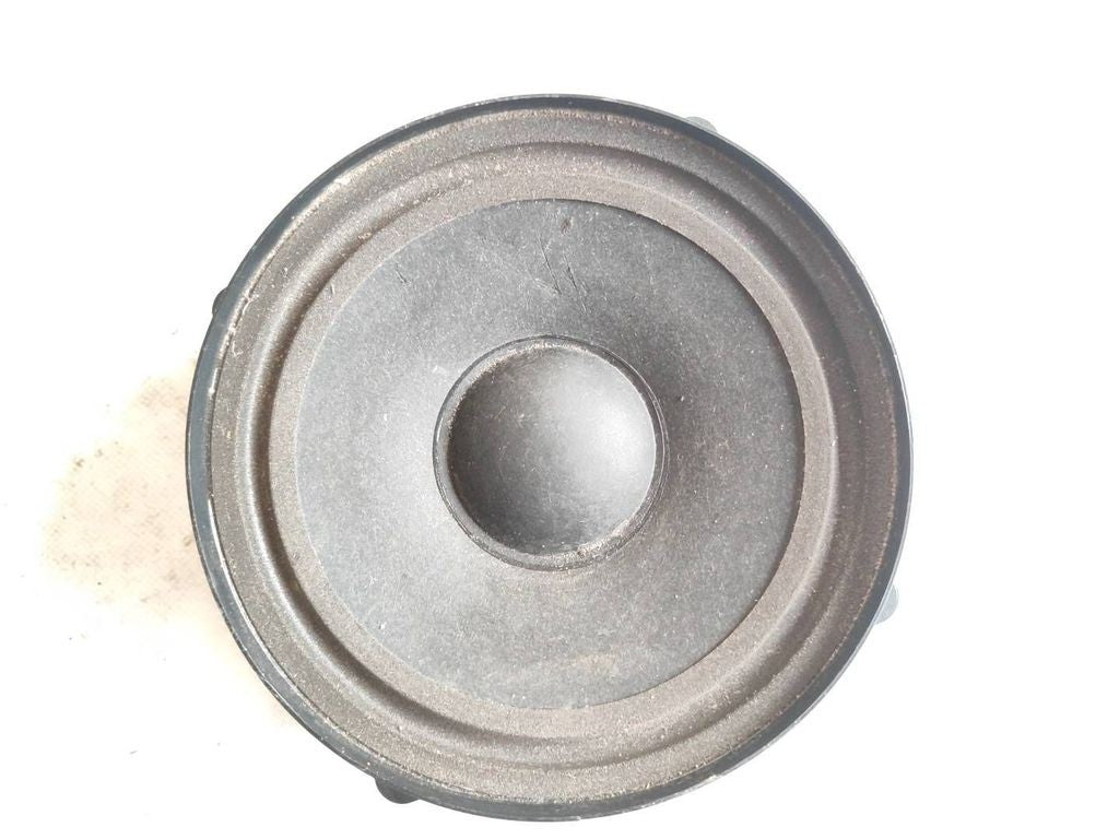 Alfa Romeo 159 2007 front door speaker 51786665 