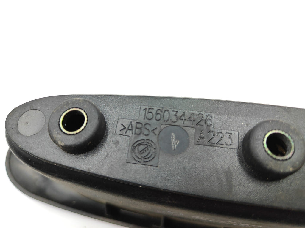 Alfa Romeo 156 20V 2003 Rear Left Door Electric Window Switch Trim 156034426