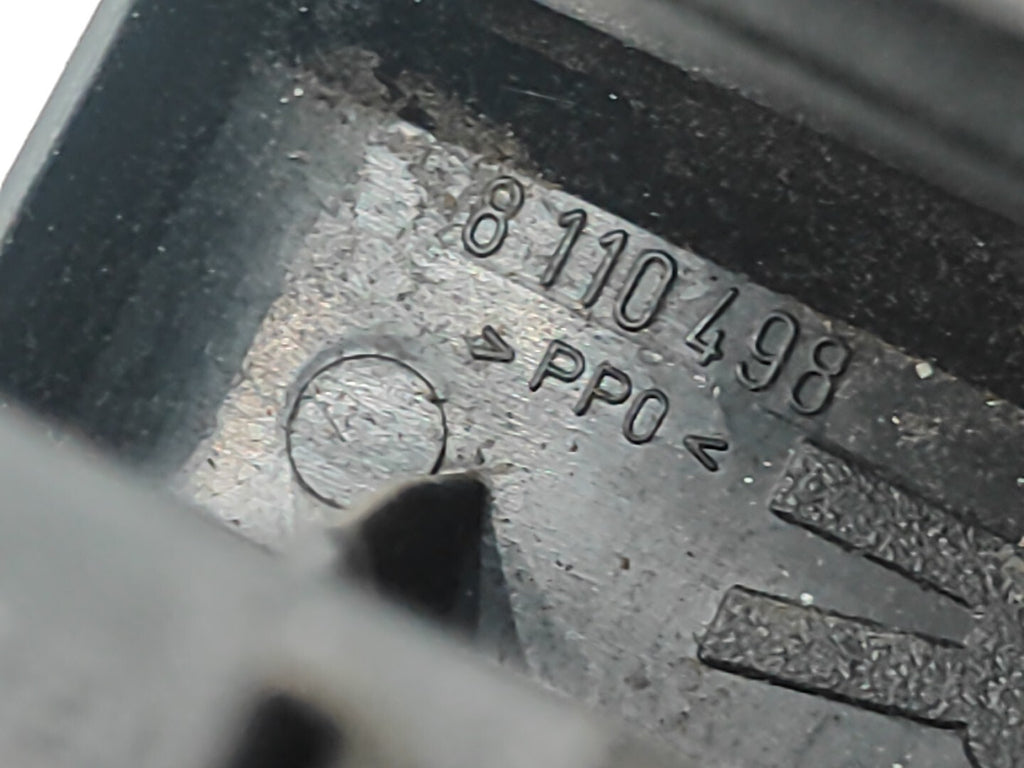 BMW 525i E34 1992 Front Fog Light Button Switch 1389094 61311389094 8110498