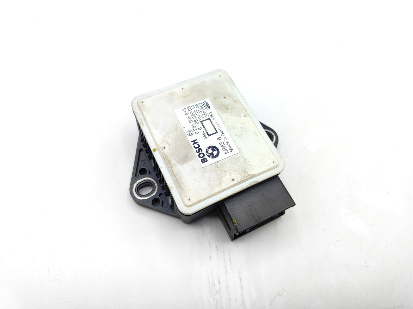 BMW 5 Series E60 530D 170kW 2005 ESP Control Module ECU 0265005615 6768680