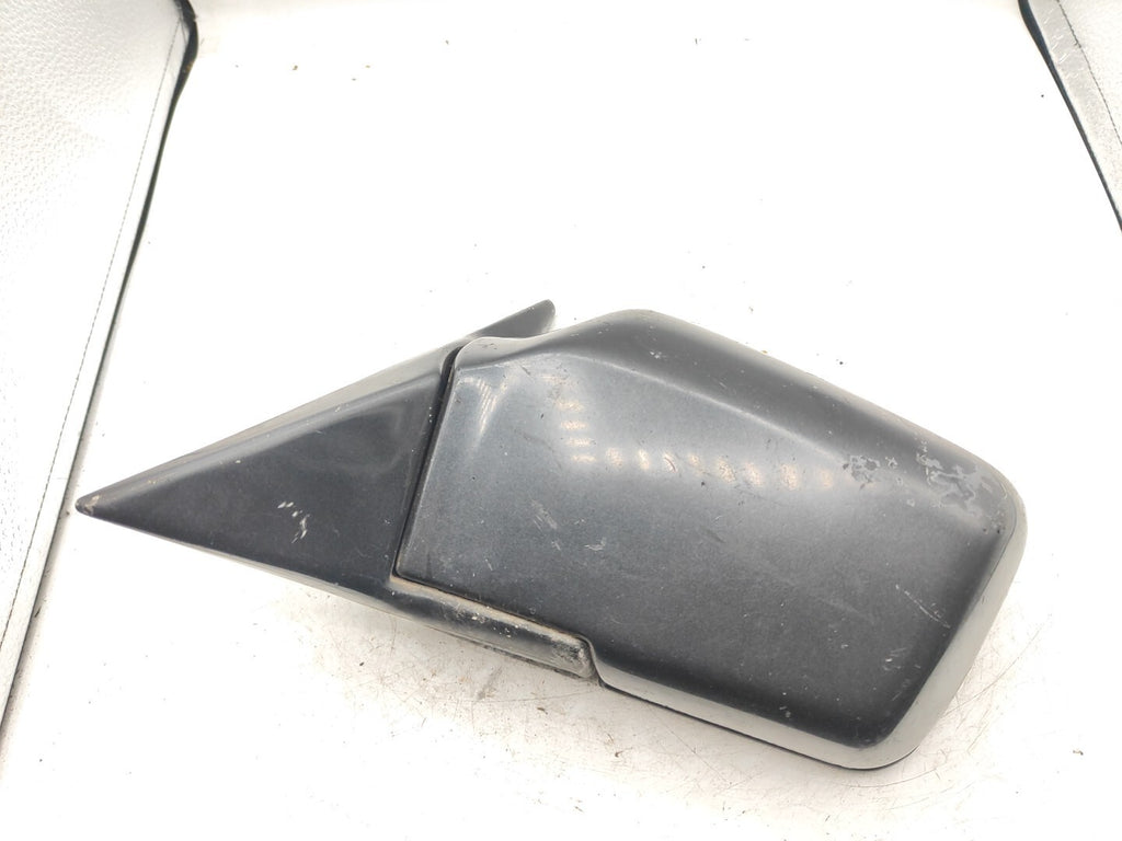 BMW 5 Series E34 1990 LHD Front Left Side Electric Mirror E6006193 E6006194 Grey