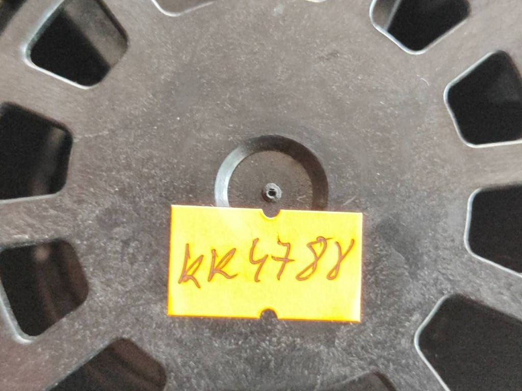 Alfa Romeo 159 2007 Subwoofer speaker 60682025 Bose