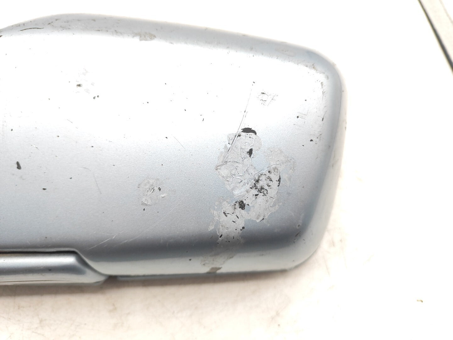 BMW 5 Series E34 1990 LHD Front Left Side Electric Mirror E6006193 E6006194