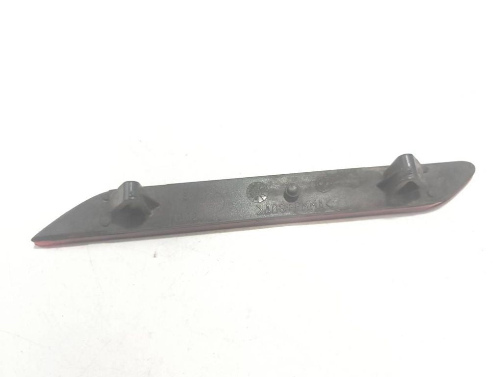 Alfa Romeo 156 2000 rear left bumper light reflector 