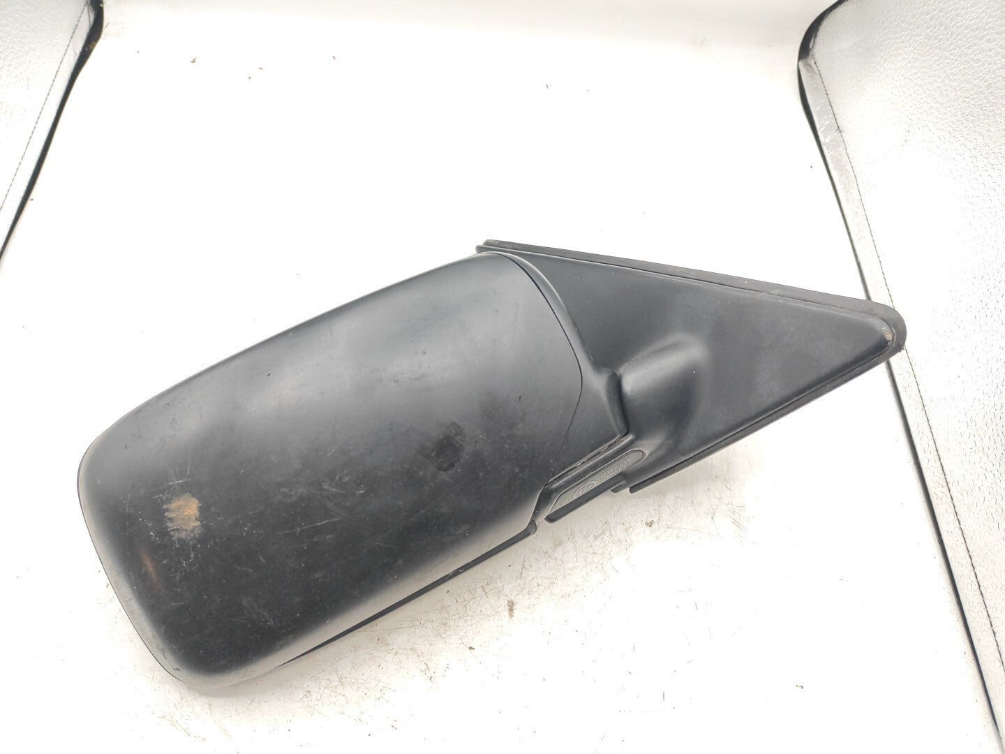 BMW 3 Series E36 1993 LHD Front Right Electric Mirror E10117351 E10117352 Black