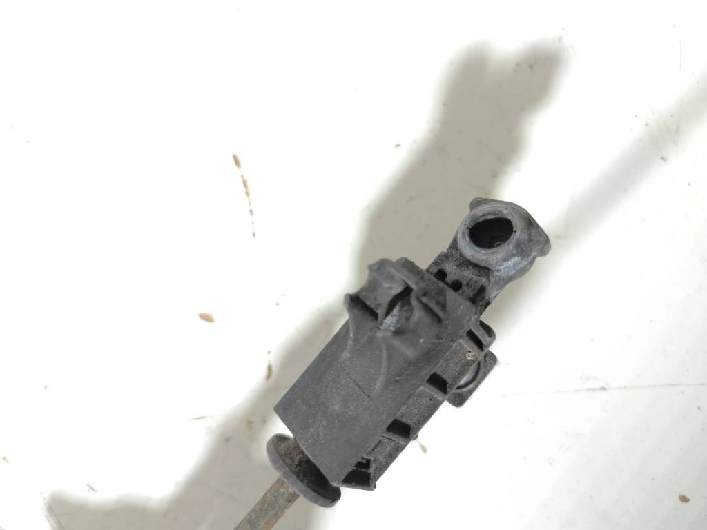 Alfa Romeo 159 2.4JTDM 2006 Gear shift cable linkage 5069390100 