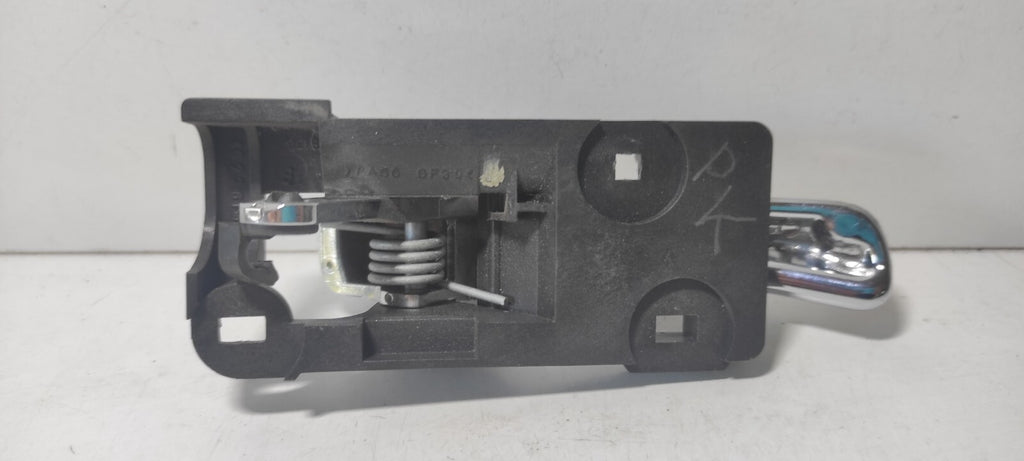 Alfa Romeo 147 1.9JTD 2005 Front Left Door Opening Inner Handle 46736147