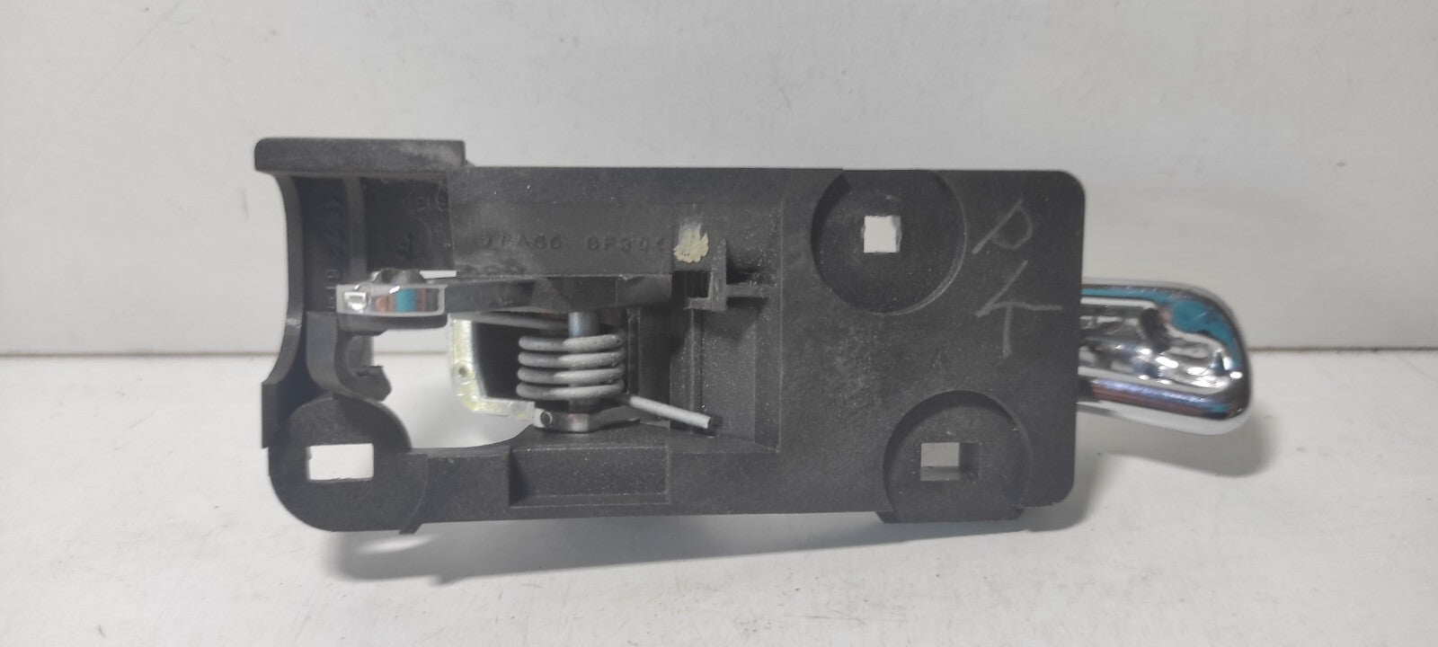 Alfa Romeo 147 1.9JTD 2005 Front Left Door Opening Inner Handle 46736147