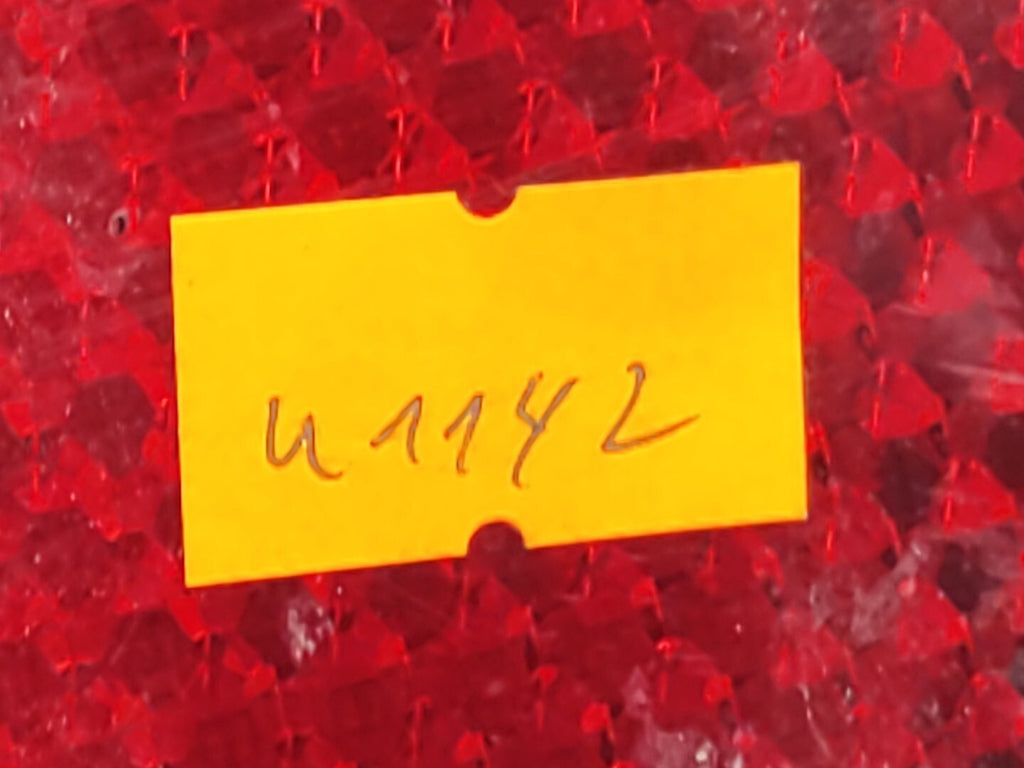 BMW 5 Series E34 1991 LHD Rear Left Taillight Light Lamp 63215R6