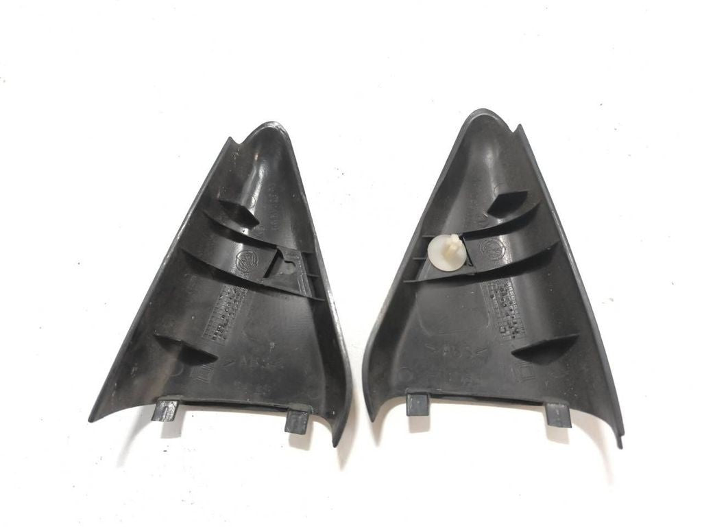 Alfa Romeo 156 2003 rear door card trim 156021956 