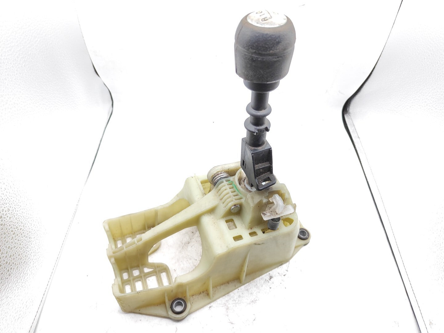 Alfa Romeo 159 SW 2.4JTDm 147kW Diesel 2008 Gear Selector Shifter 553488570