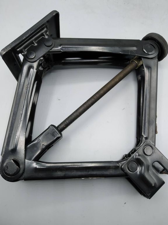 Alfa Romeo 156 2003 Lift car lifting jack 78064 839609P