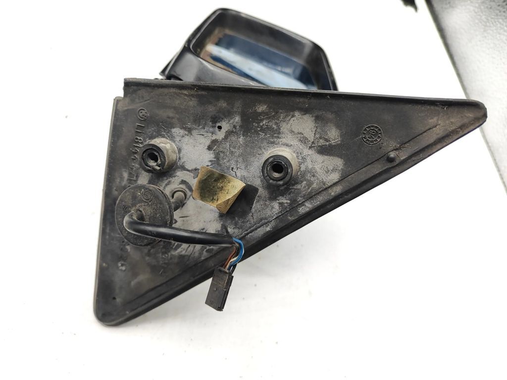 BMW 320 E36 1992 Front Left side electric wing mirror 8144471 