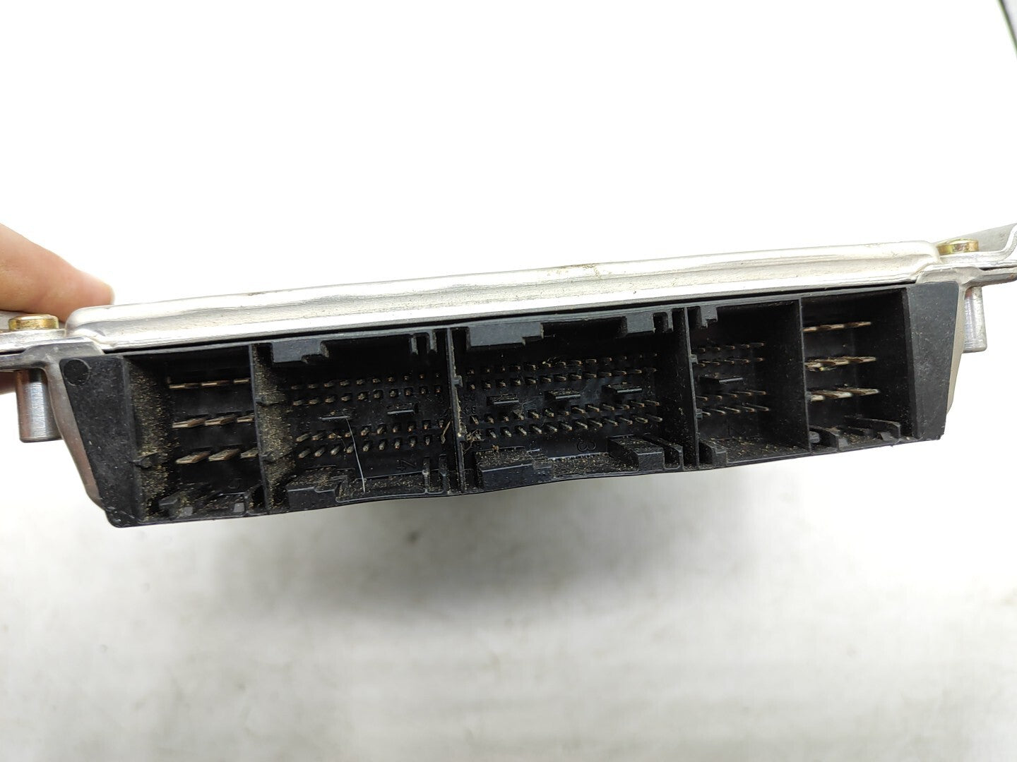 Alfa Romeo 166 2.4JTD 2000 Engine Control Module ECU 46479992 0281001787