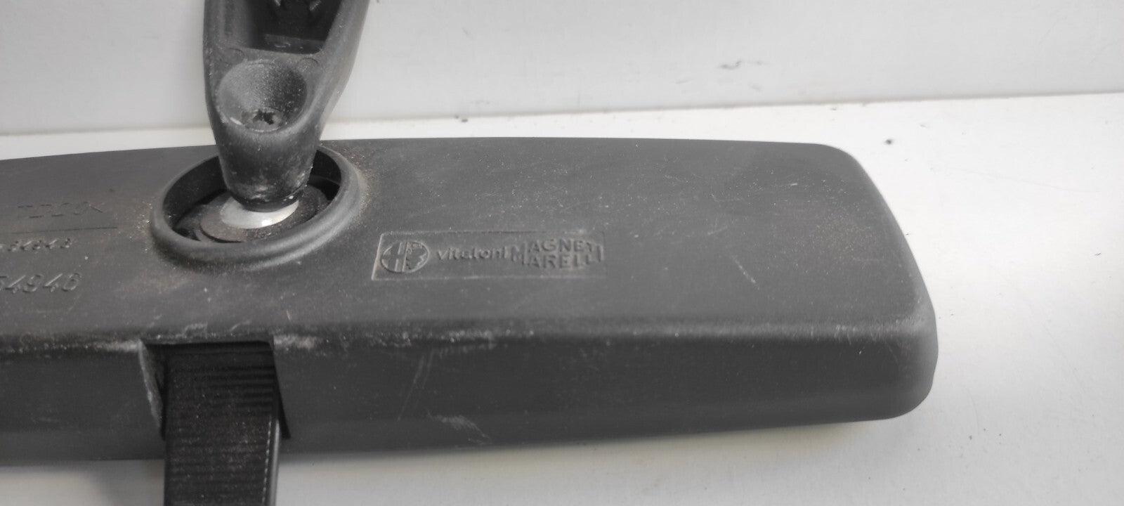 Alfa Romeo 147 1.9JTD 85kW 2002 Rear Interior View Mirror E30154946