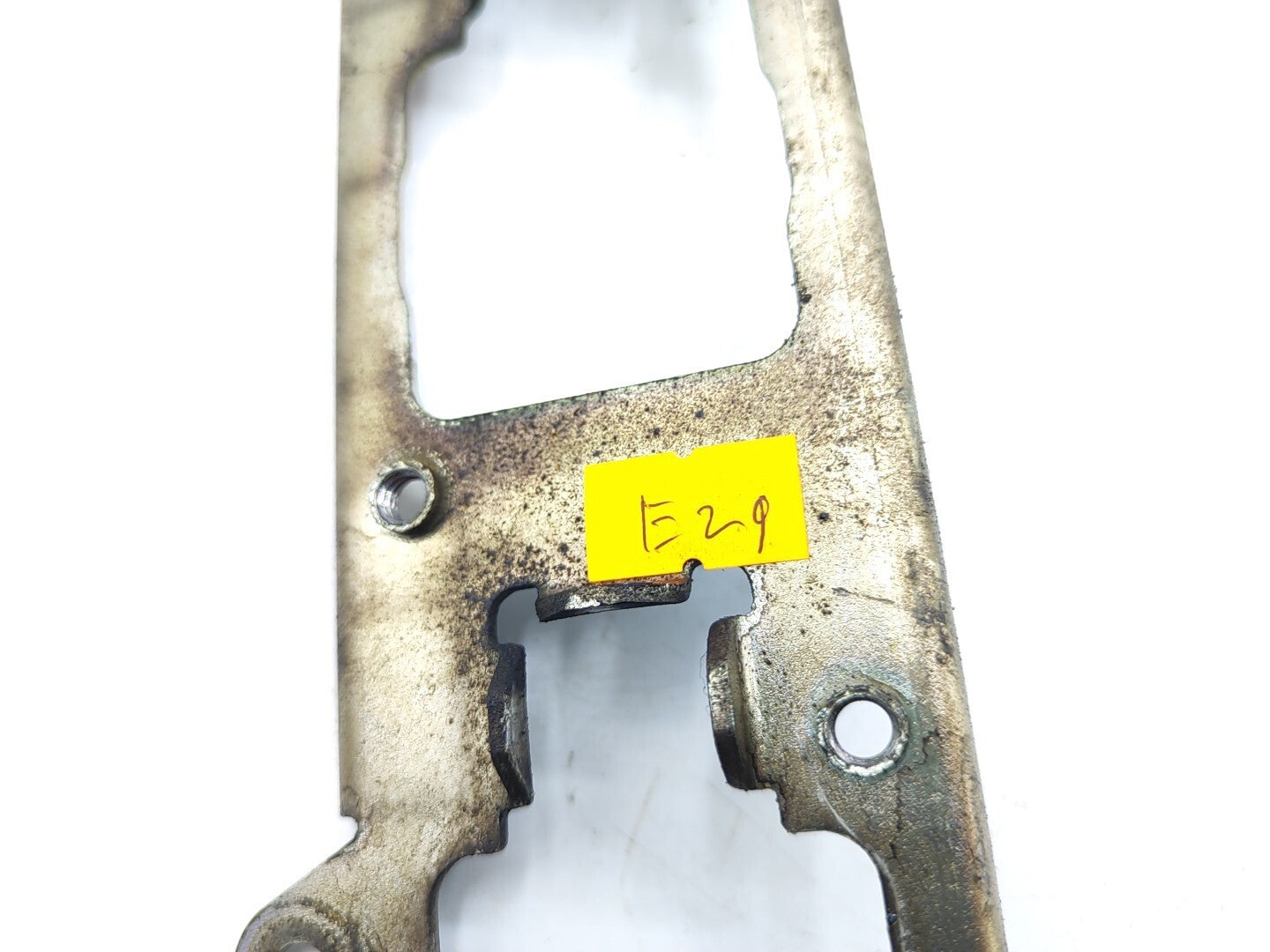 Alfa Romeo 156 2.0TS Twin Spark 2001 Engine Ignition Coil Gasket