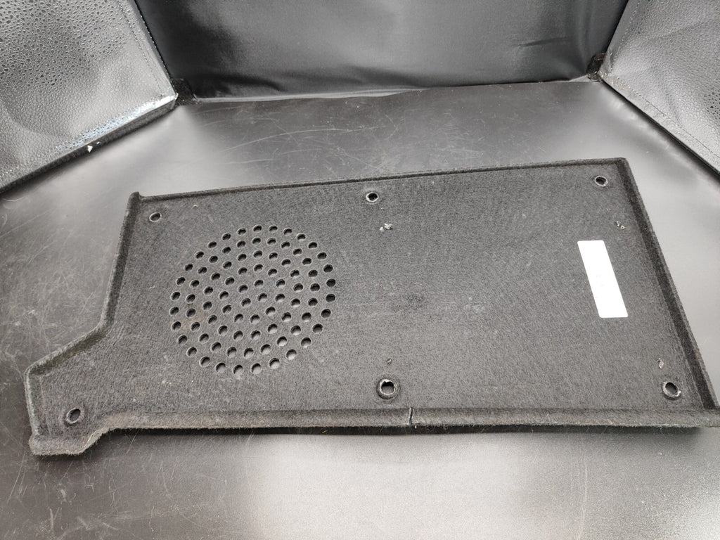 Alfa Romeo GT 1.9JTD 2009 Rear Tailgate Trunk BOSE Trim Cover 1560431120