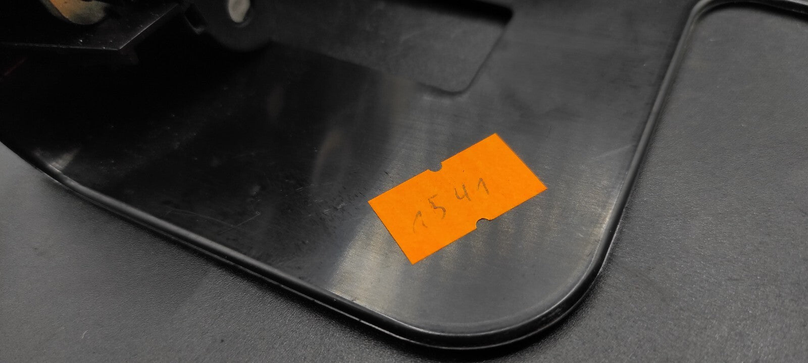 Alfa Romeo 147 2007 Rear Folding Seat Lock Latch Mechanism 183549000