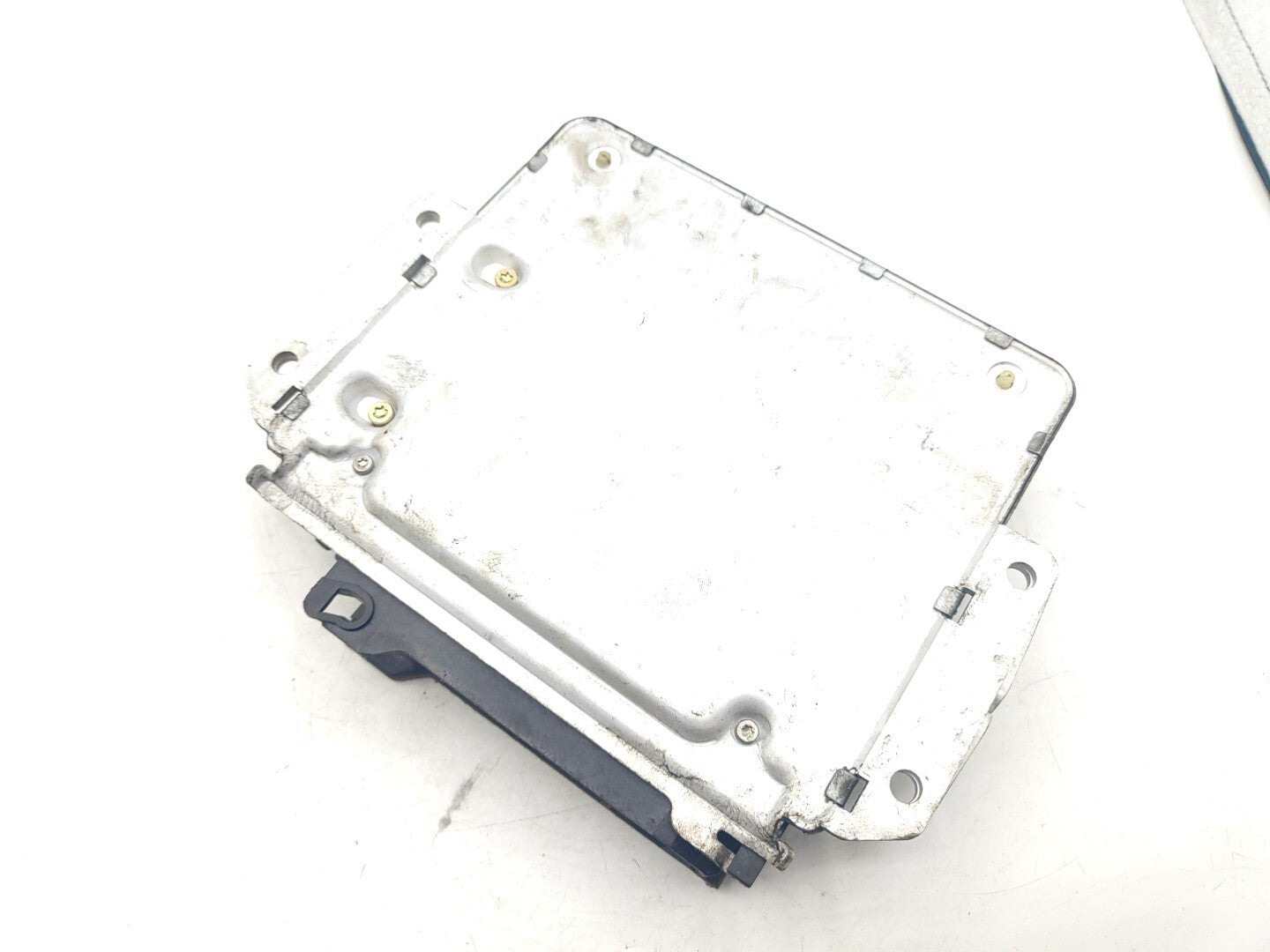 BMW 5 Series E34 3.0 Petrol Engine Control Unit Module 0205000001