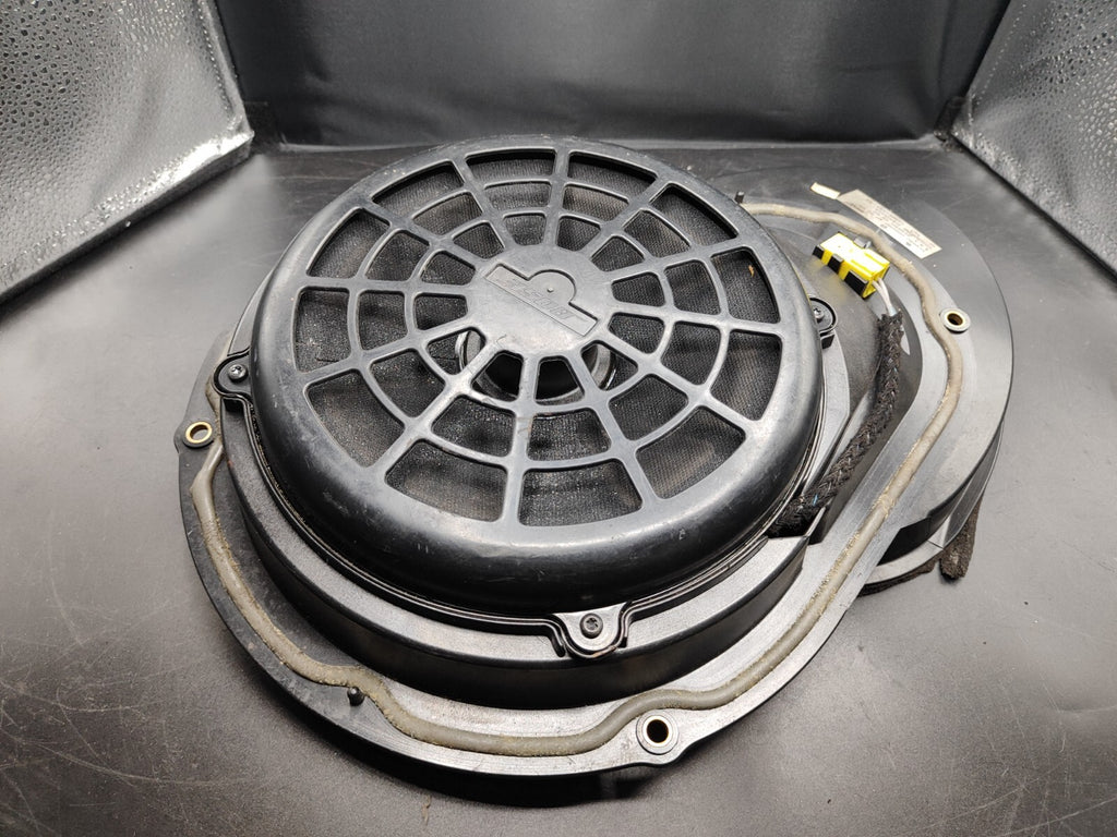 Lancia Lybra 2002 BOSE Audio Subwoofer Speaker 467406840