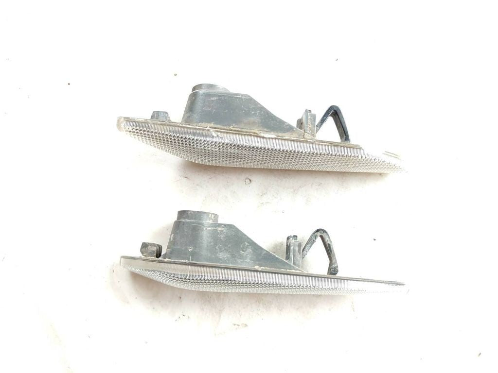 Alfa Romeo 147 Facelift 2005 front fender turn indicators light 60686516 