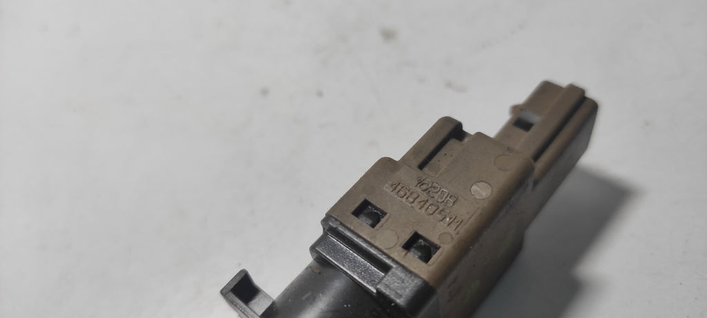 Alfa Romeo 159 Diesel JTD 110kW 2008 Brake Pedal Sensor 46840511