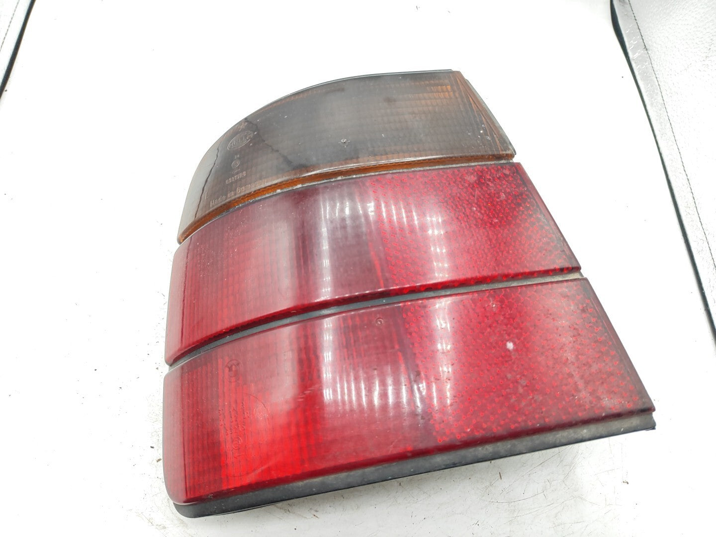 BMW 5 Series E34 1991 LHD Rear Left Taillight Light Lamp 63215R6