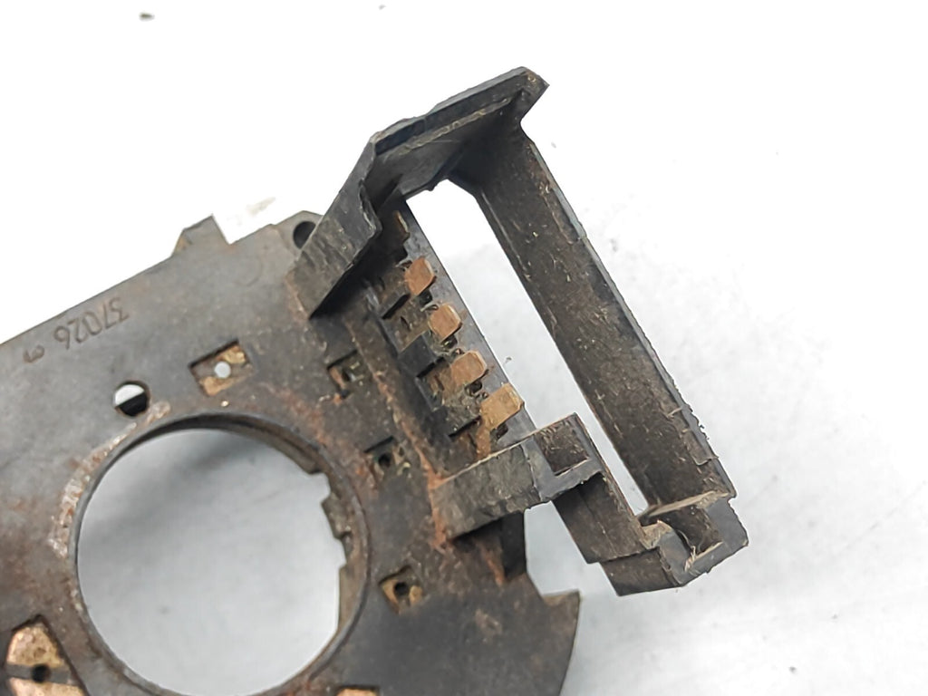 Volkswagen Passat B3 Front Wiper  Control Stalk Lever 333953503