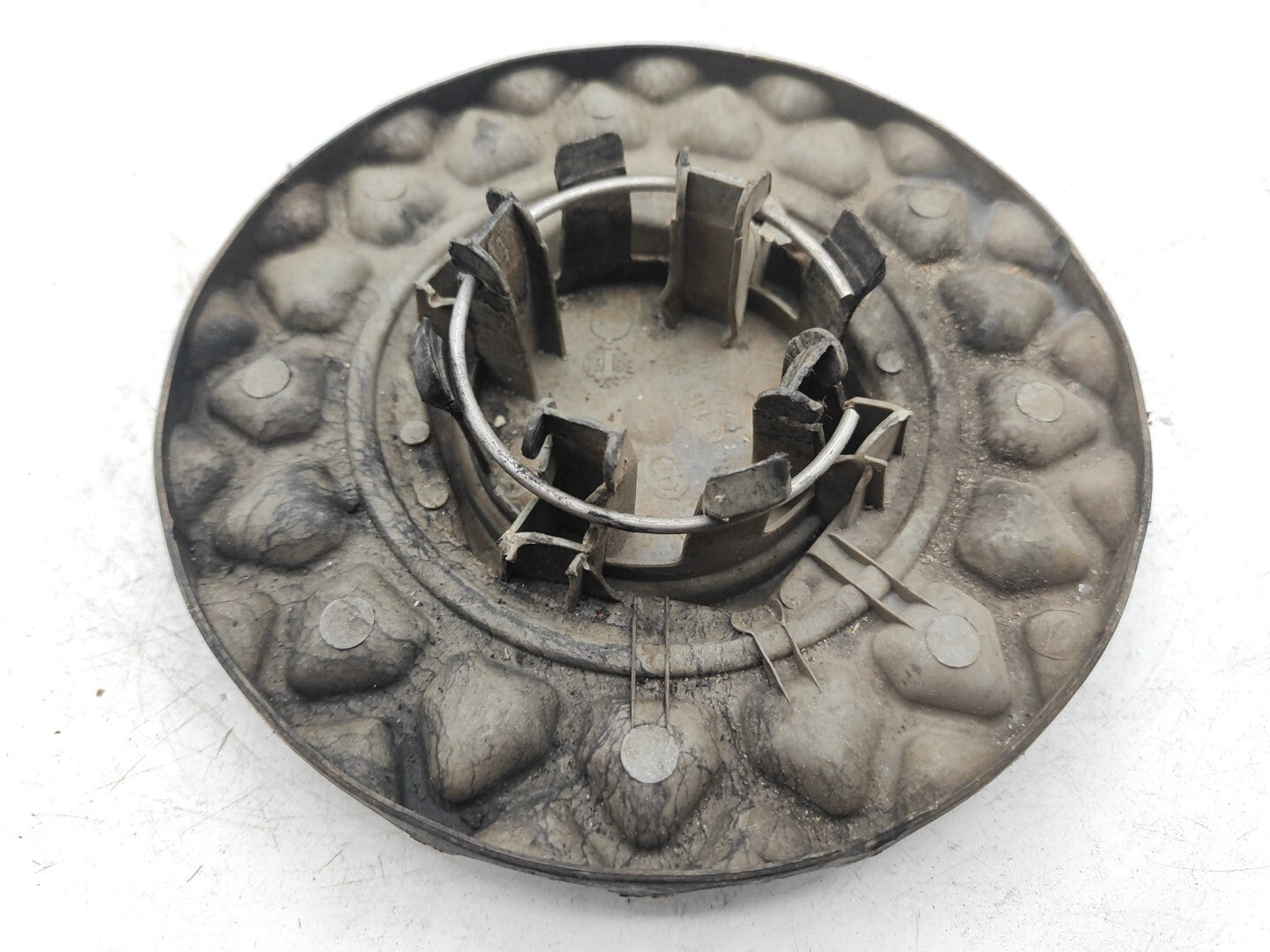 BMW 5 Series E34 1991 Alloy Wheel Plastic Center Cap 1179828 36131179828