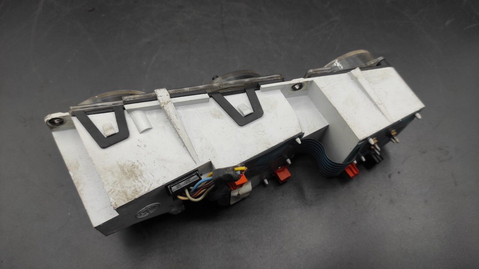 Alfa Romeo 156 2002 Fuel Temperature Gauge Instrument Cluster 60620411