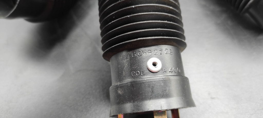 Alfa Romeo GT Petrol 2007 Interior Air Vent Duct Pipe 60582728