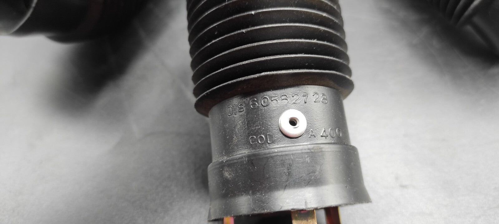 Alfa Romeo GT Petrol 2007 Interior Air Vent Duct Pipe 60582728