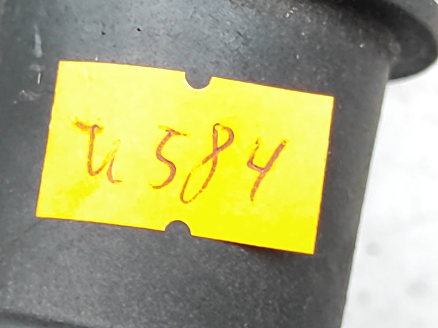 Alfa Romeo 156 1.9JTD 2001 Diesel Engine Thermostat Housing 46795667