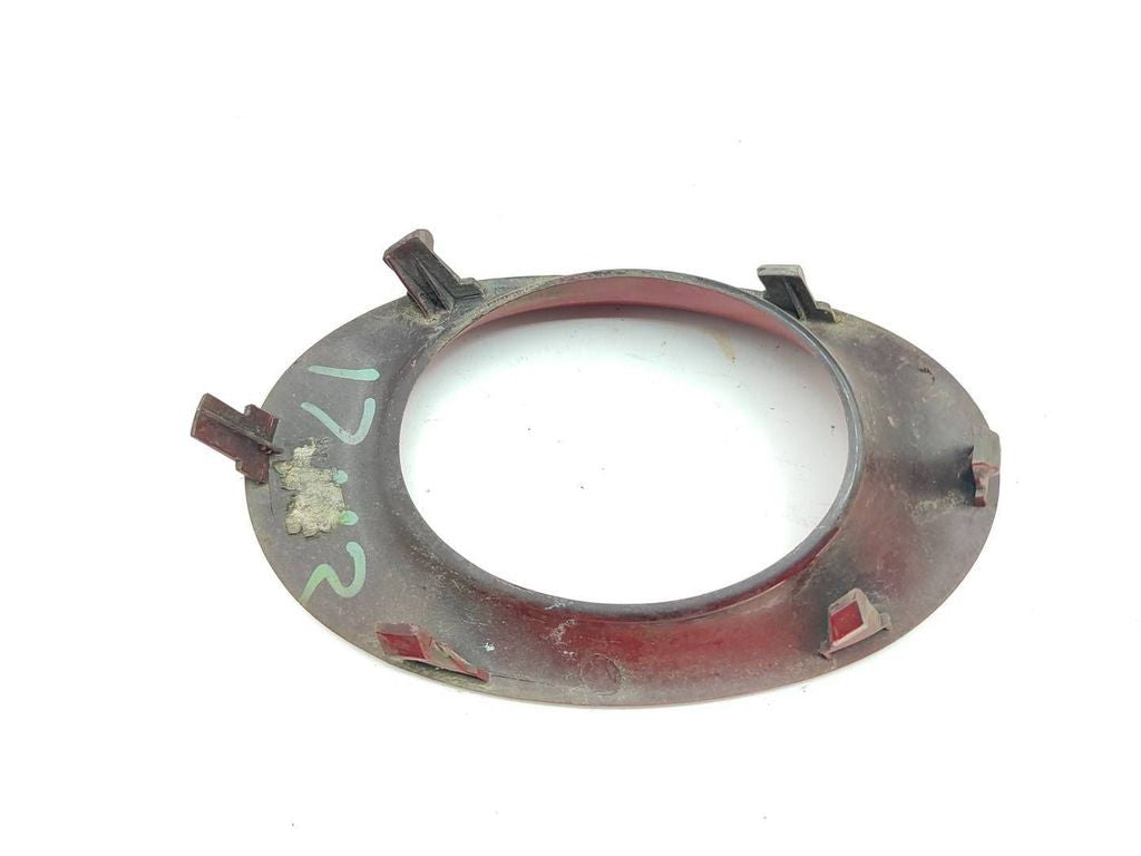 Rover 25 Facelift 2001 front fog light trim grill 