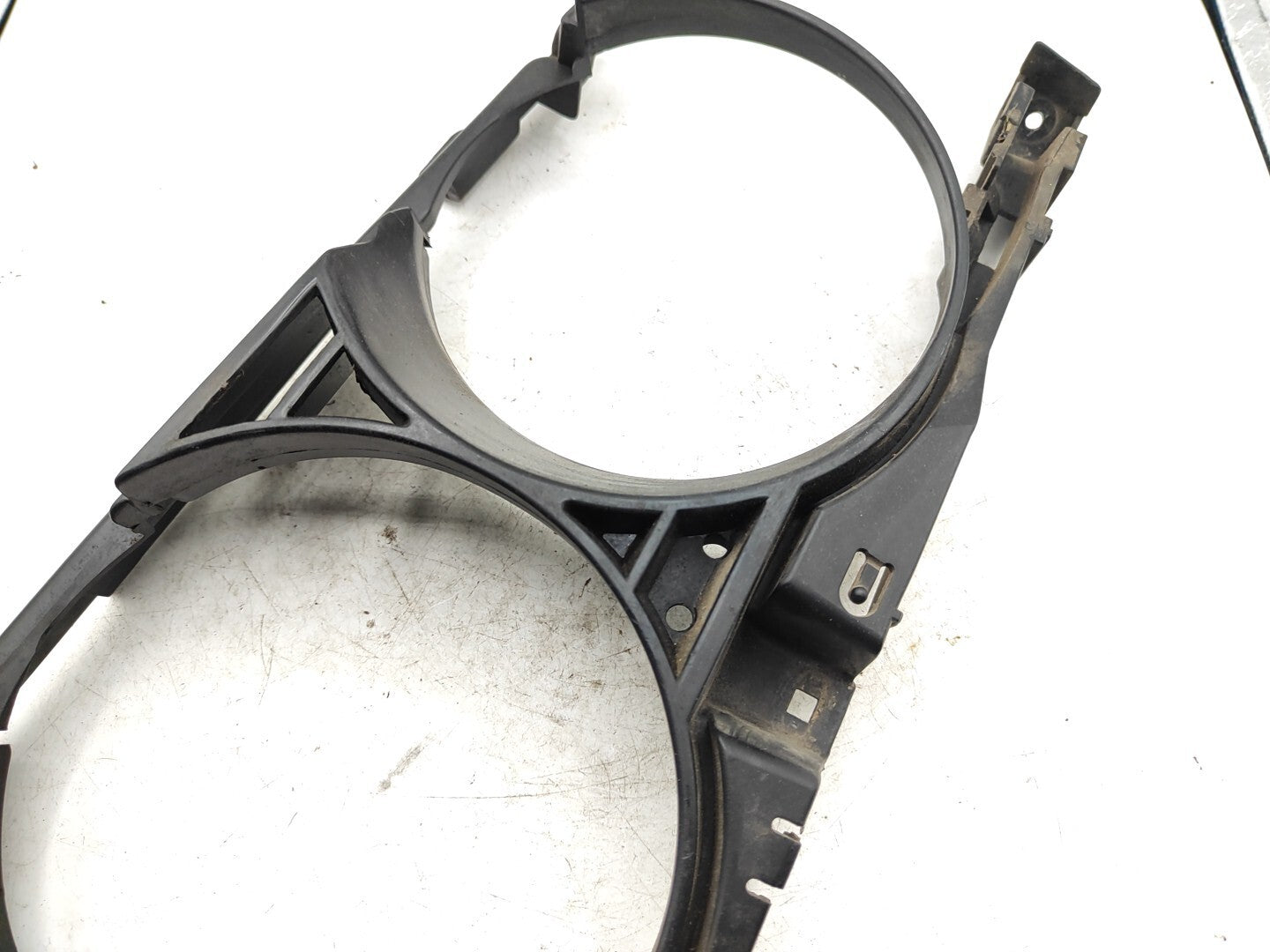 BMW 5 Series E34 Petrol 1988 Front Left Side Headlight Grill 843174