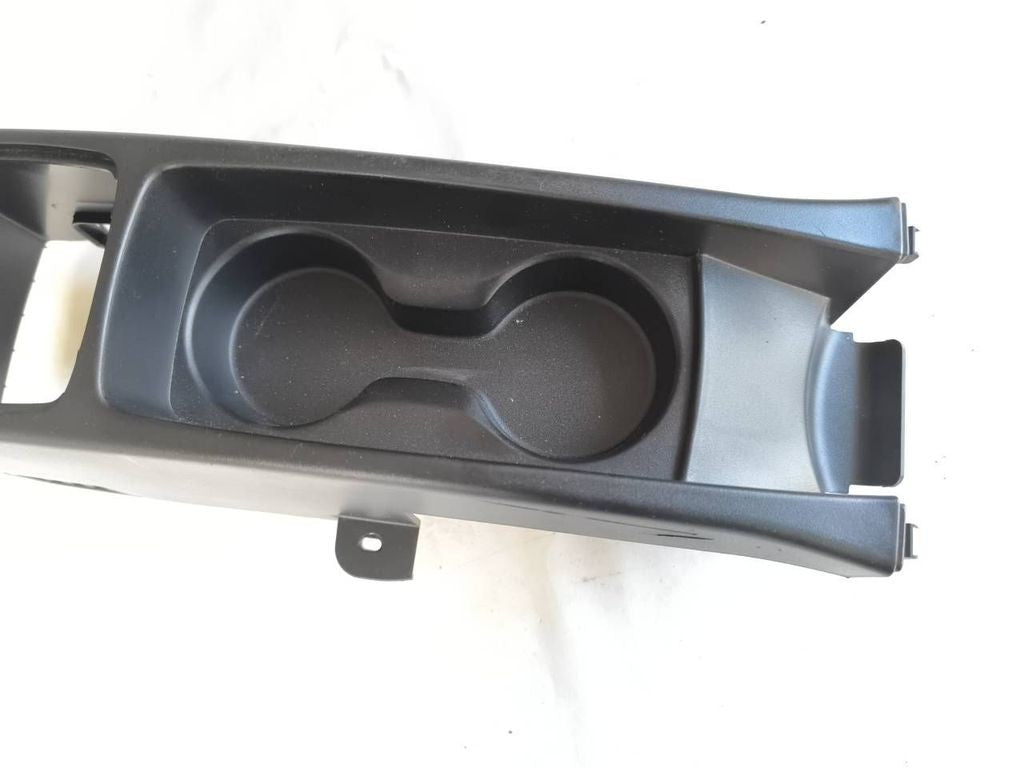 BMW X5 E70 2007 Rear cup holder 52306983898 
