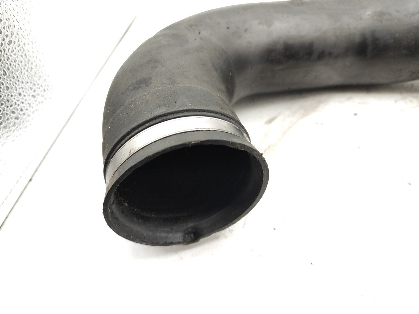 Alfa Romeo 159 SW 2.4JTDm 147KW 2007 Diesel Engine Air Intake Pipe Hose 51773420
